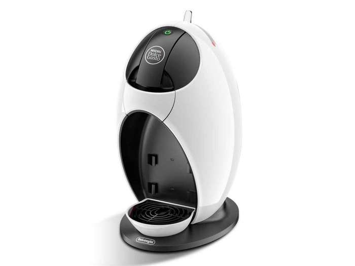 Nescafe Dolce Gusto Jovia - White