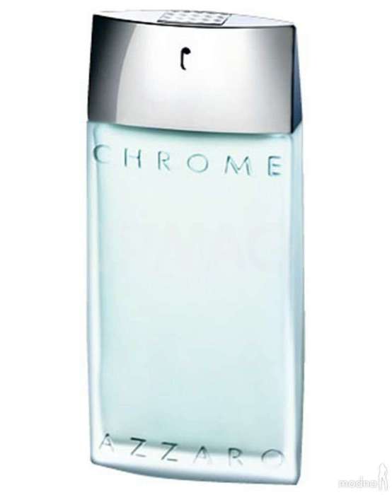 Azzaro Chrome Sport Eau De Toilette 30ml For Him