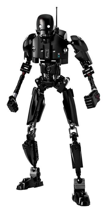 LEGO Star Wars | K-2SO