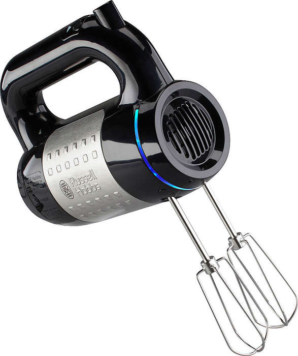 Russell Hobbs Illumina Hand Mixer