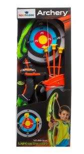 Kalabazoo Arrow Archery Shooting Set