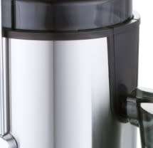 Mellerware - 600W Liqua Fresh Juice Extractor