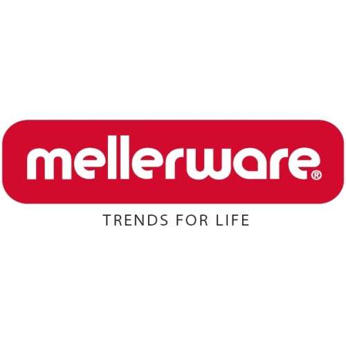Mellerware - 600W Liqua Fresh Juice Extractor