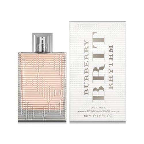 Burberry Brit Rhythm EDT 50ml for Her