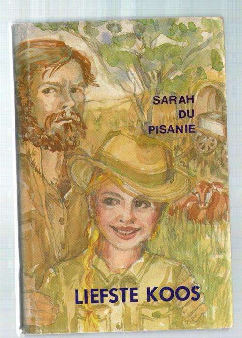 Liefste Koos - Sarah du Pissanie - 1984