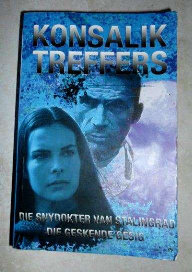 Konsalik Treffers
