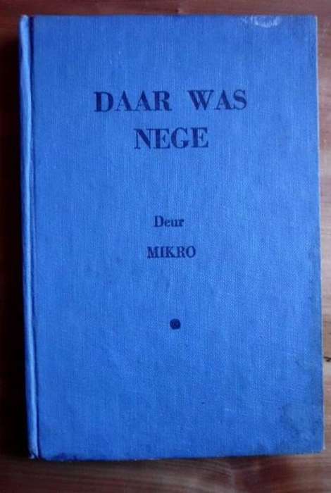 Daar was nege- Mikro - 1945