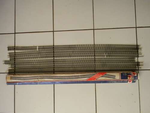 Flexi Track