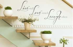 wall;art;decor;vinyl;decals;stickers;quotes