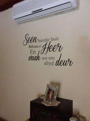 seen quote inspirational sayings house decor vinyl decal