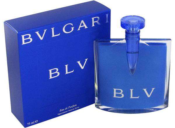 Bvlgari BLV 25ml EDp For Her (local Stock, Ships Within 24Hrs of Payment)