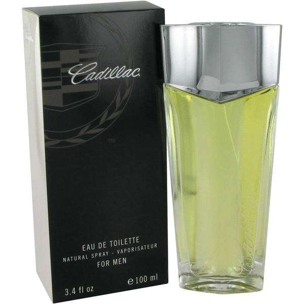 Cadillac By Cadillac 100ml EDT For Him