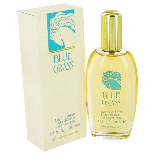 Blue Grass by Elizabeth Arden 100ML EDP For Her - Local Stock 24 Hour Delivery