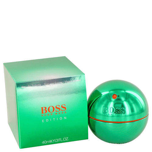 Boss In Motion Green by Hugo Boss 40ml EDT For Him