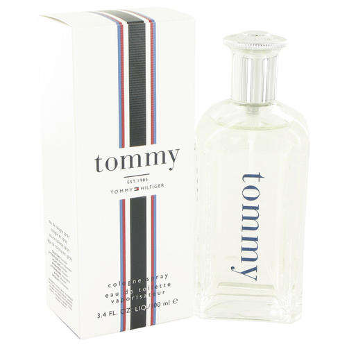Tommy Hilfiger by Tommy Hilfiger 100ml Cologne Spray For Him