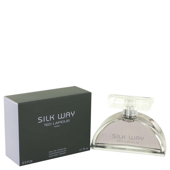 Silk Way by Ted Lapidus 75ml EDP For Her