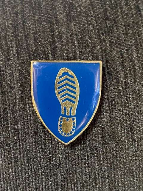 SADF Equestrian Centre, Tracker Class 2 Blue