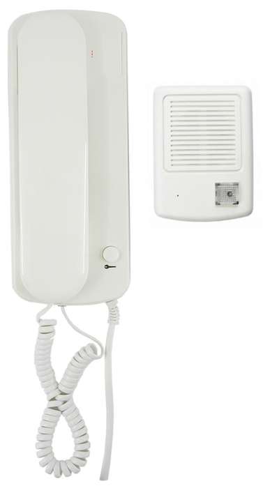 Surface Mount Intercom