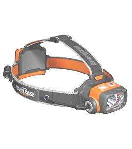 INTRINSICALLY SAFE HEAD LIGHT MSHD3AA