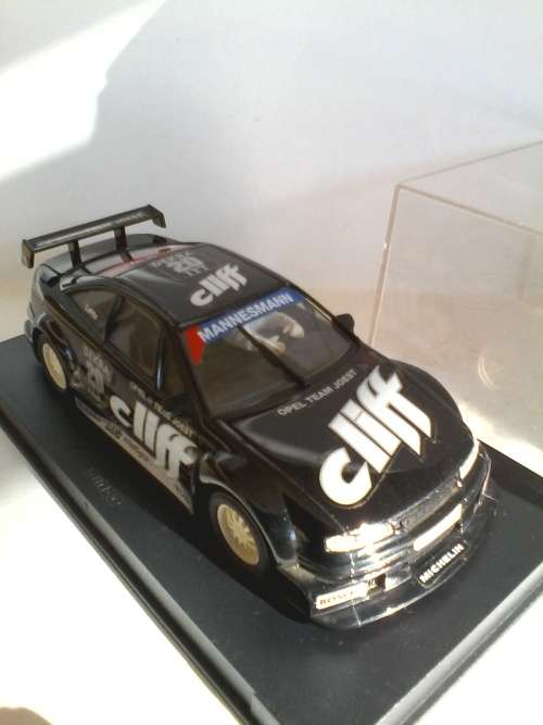 Ninco Opel Calibra Cliff Mint Boxed
