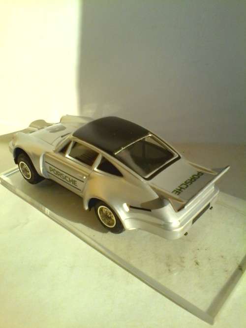 Scalextric C288 Porsche 935 Turbo