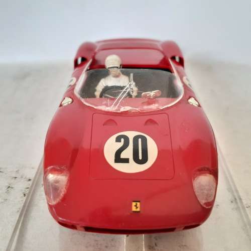 Monogram SR3207 Ferrari 275P ORIGINAL