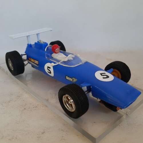 Scalextric C24 Team Car (McLaren M4A)