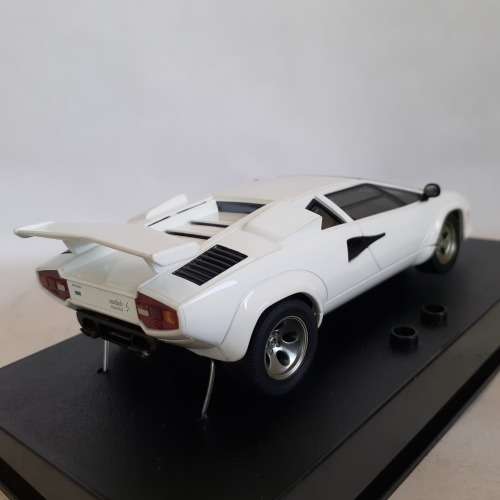 Auto Art Lamborghini Countach 5000S Mint Boxed