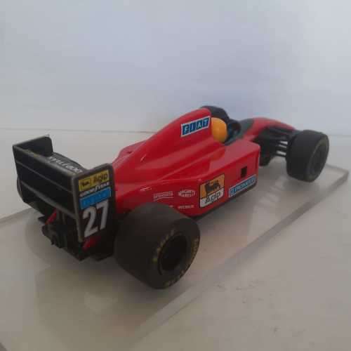 Scalextric C319 Ferrari 643 F1