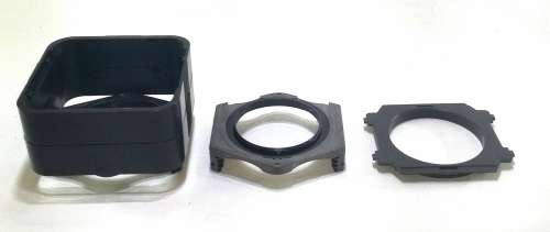Cokin Series A Creative Filter System Includes 31 Filters