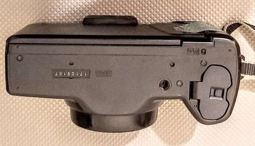 Minolta Zoom 90 AF. 38 - 90mm Macro. 35mm Film Camera. Read description