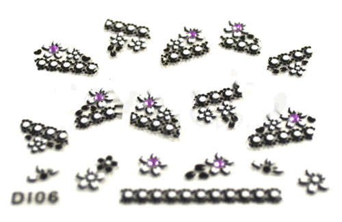 NAIL ART