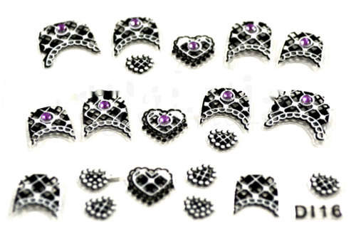 NAIL ART