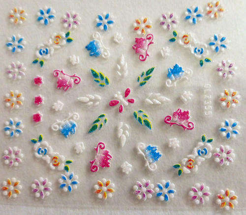 NAIL ART