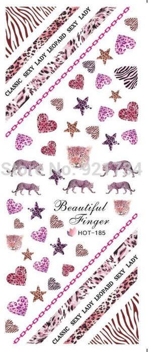 NAIL ART/NAIL ART DECAL/MIXED NAIL ART/NAIL ART WATER SLIDER/NAIL ART WATER TRANSFER/NAIL ART/NAILS