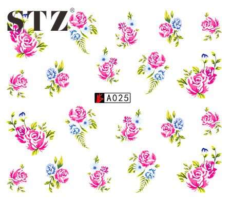 WATER TRANSFER/WATER TRANSFERS/WATER TRANSFER NAIL ART/NAIL ART WATER TRANSFER/NAIL ART STICKER/NAIL