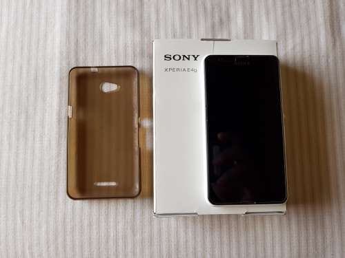 **Excellent Condition** Sony Experia E4g