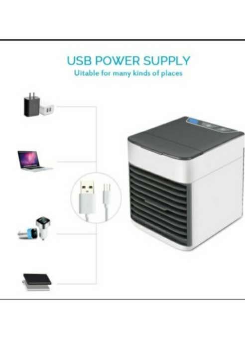 Mini air cooler