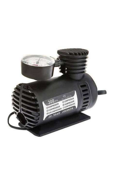12v mini car compressor