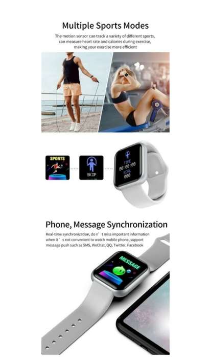 Smart watch