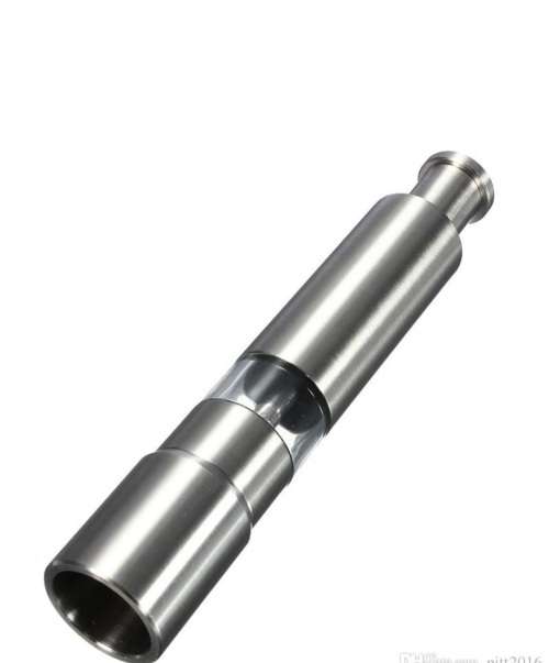Pepper grinder