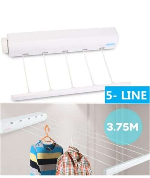 Clothes Hanger