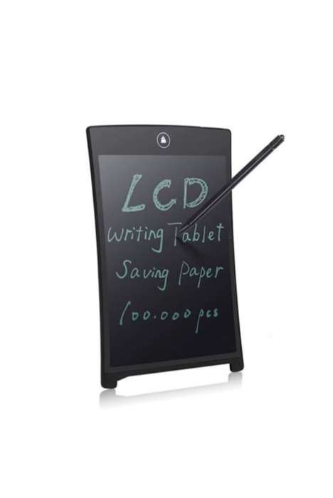 LCD writing toy