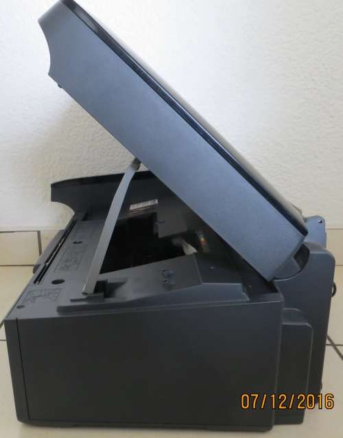 Epson Stylus TX117 Printer/Scanner/Copier