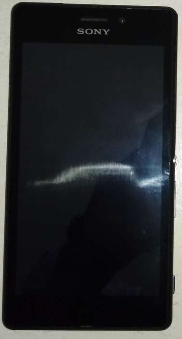 SONY XPERIA M2 D2403 ***needs attention***