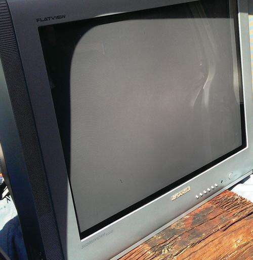 Sansui SV2960 NICAM