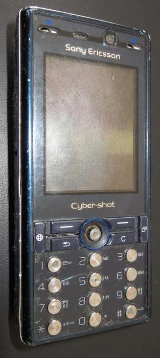 Sony Ericsson & Nokia