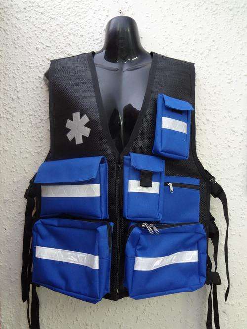 Mesh MVA Jacket