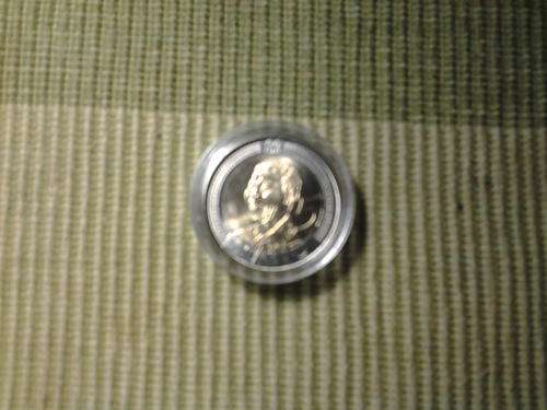 2008 MANDELA 90TH BIRTHDAY R5 UNCIRCULATED AND ENCAPSULATED, PRICE PER COIN, READY FOR GRADING