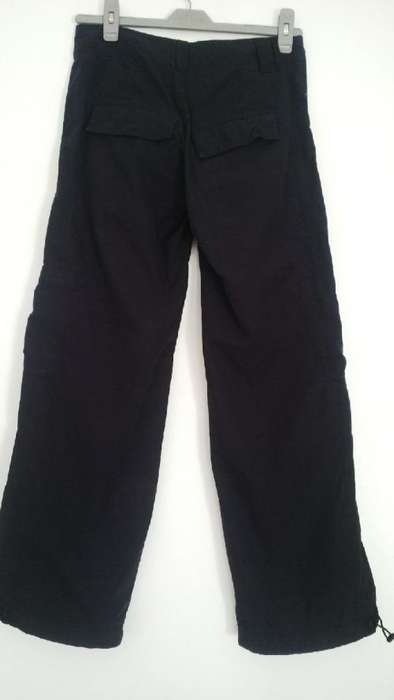 Black Nike Pants Size 8